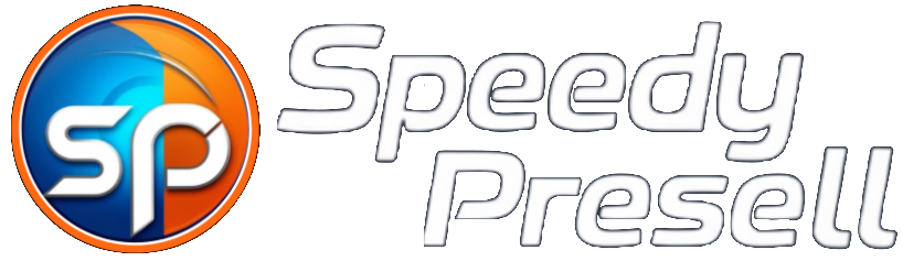 Logo GetPresell